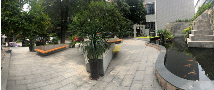 傲蓝软件,广州蓝格软件科技有限公司实拍,傲蓝行业软件